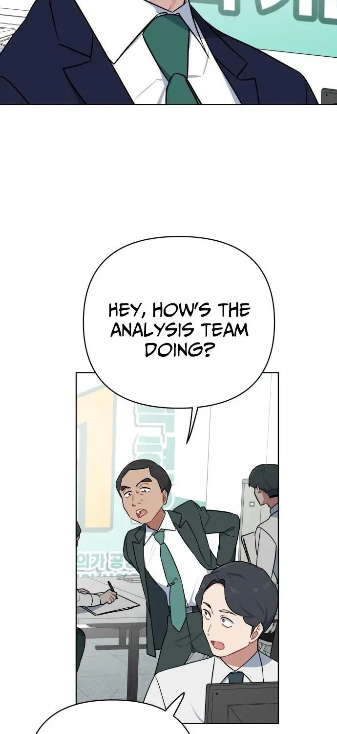 The Loser Is the First Lady Chapter 23 page 32 - 