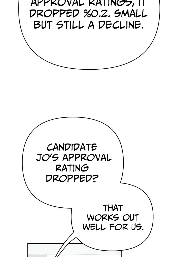 The Loser Is the First Lady Chapter 23 page 35 - 
