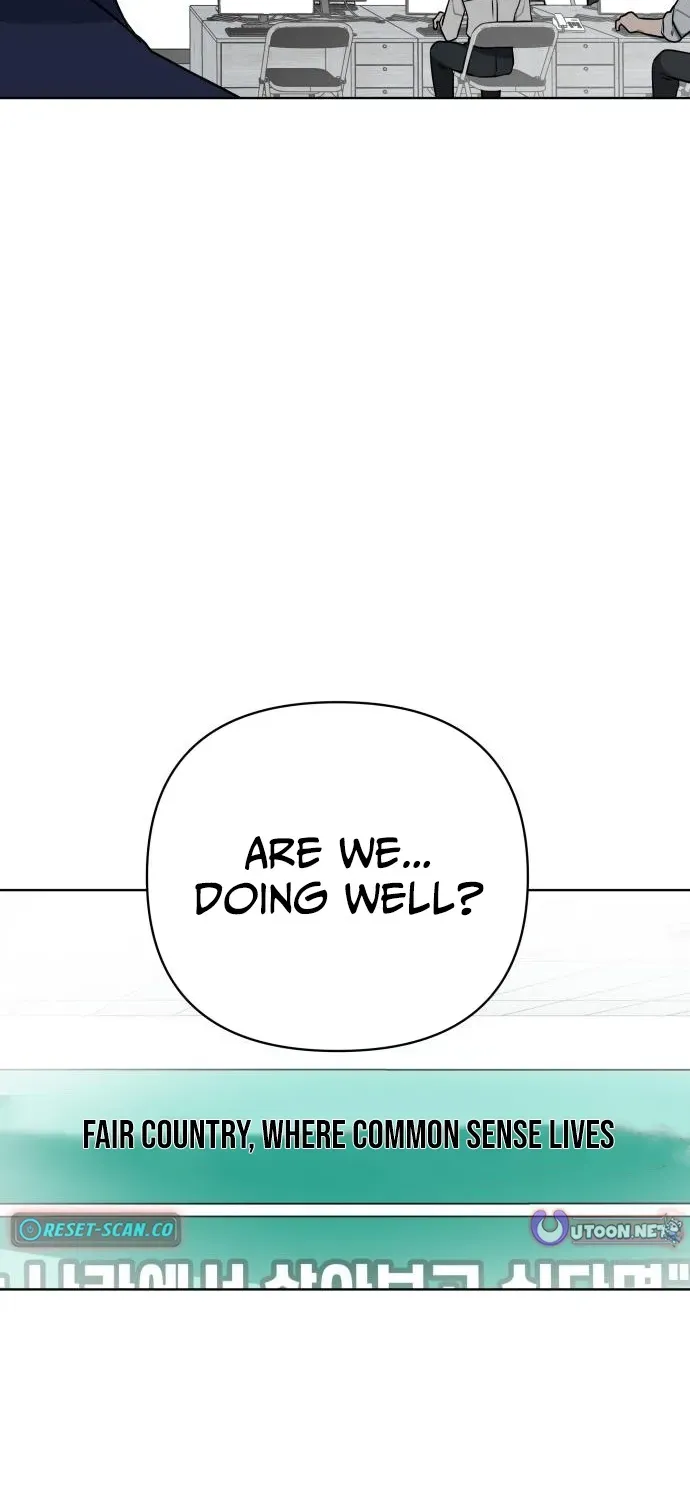 The Loser Is the First Lady Chapter 23 page 38 - 