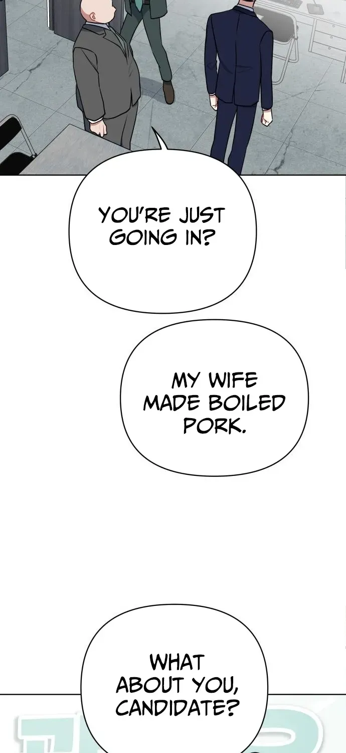 The Loser Is the First Lady Chapter 23 page 40 - 