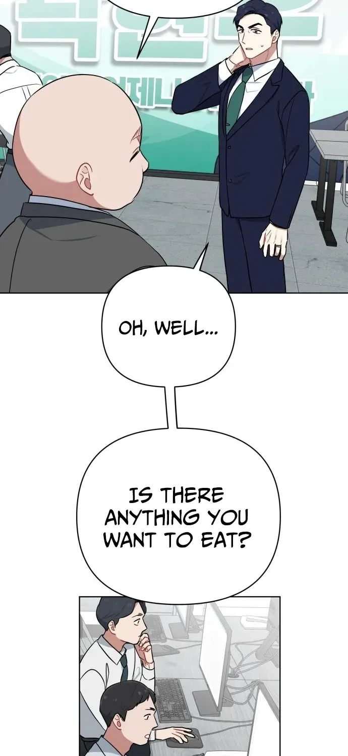 The Loser Is the First Lady Chapter 23 page 41 - 