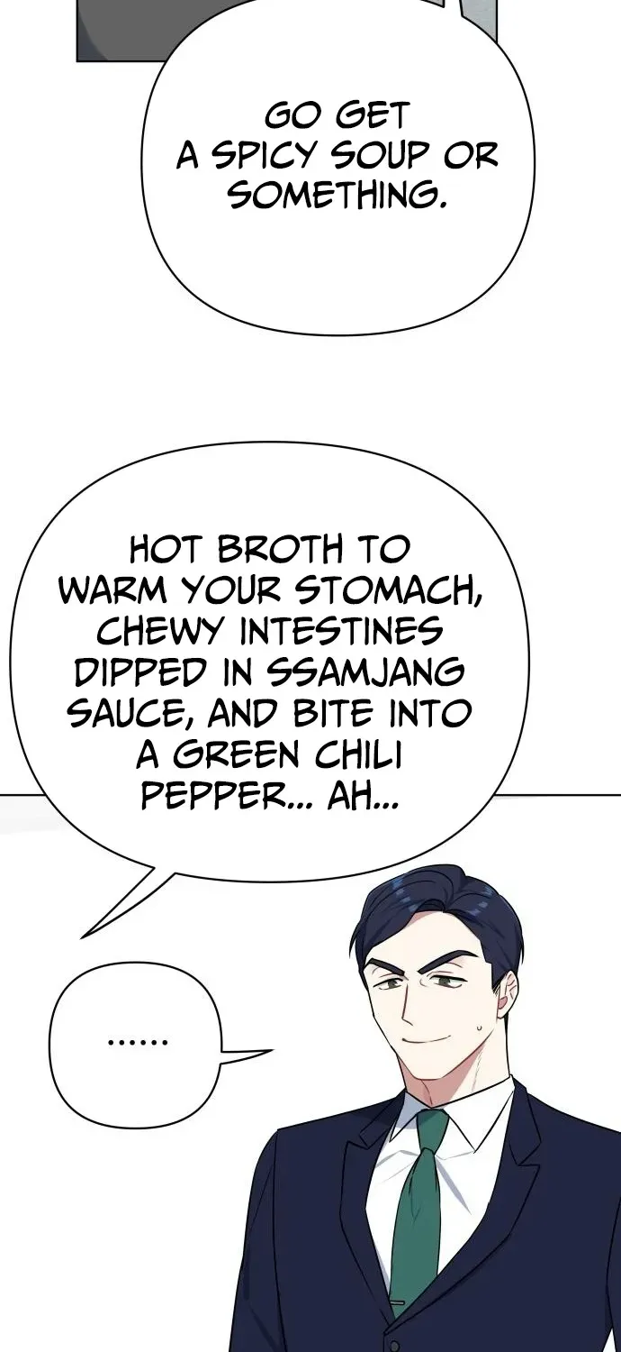 The Loser Is the First Lady Chapter 23 page 45 - 