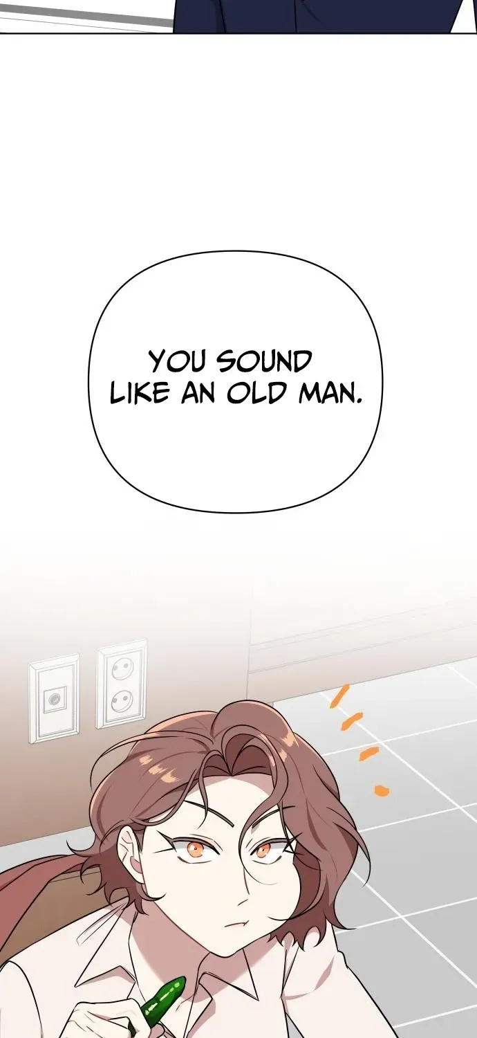 The Loser Is the First Lady Chapter 23 page 46 - 