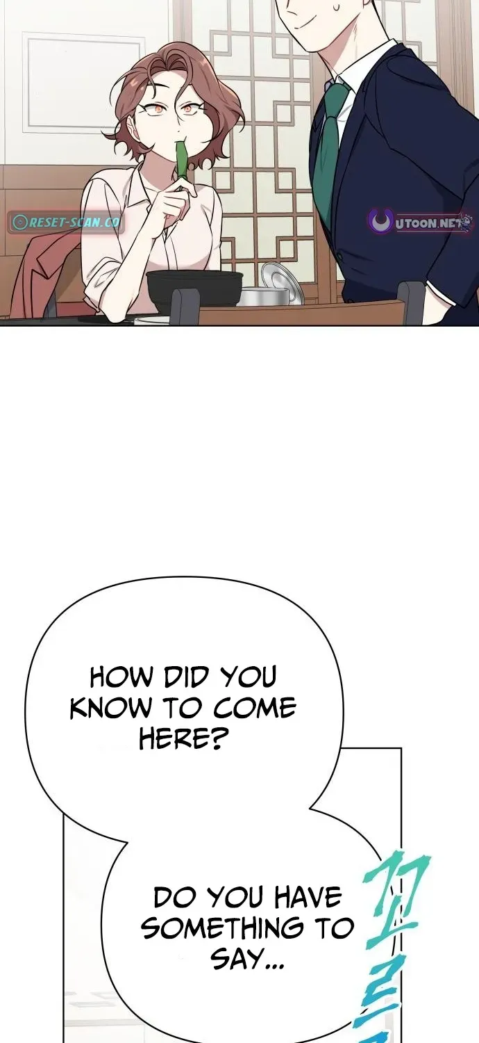 The Loser Is the First Lady Chapter 23 page 53 - 