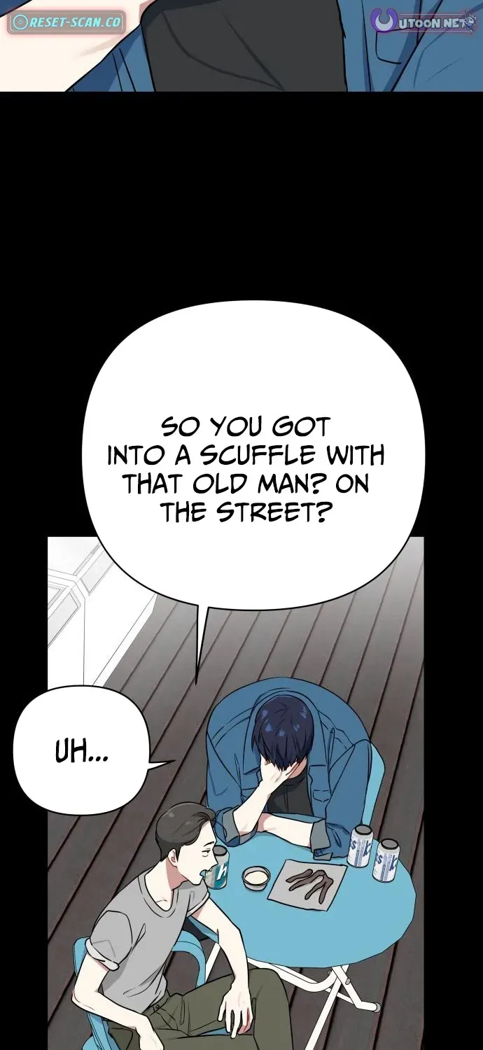 The Loser Is the First Lady Chapter 23 page 8 - 