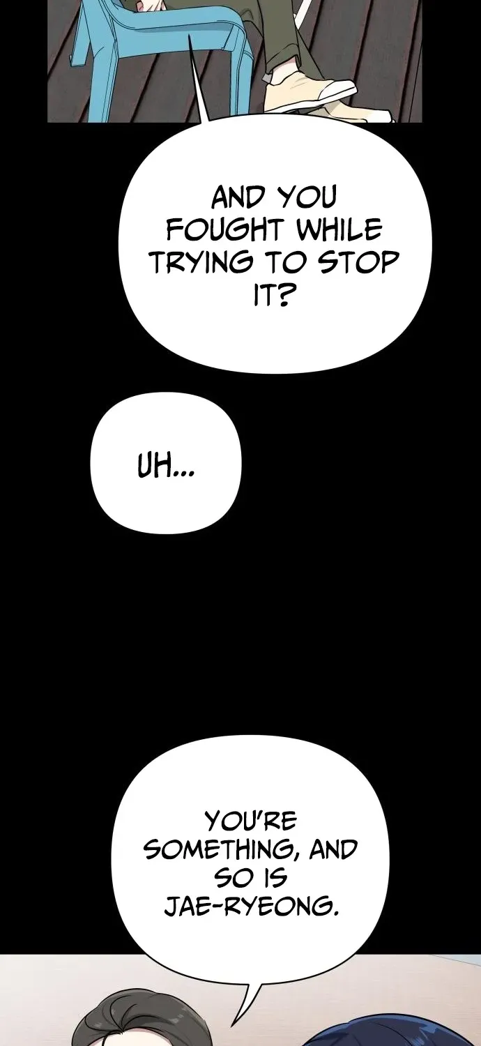 The Loser Is the First Lady Chapter 23 page 9 - 