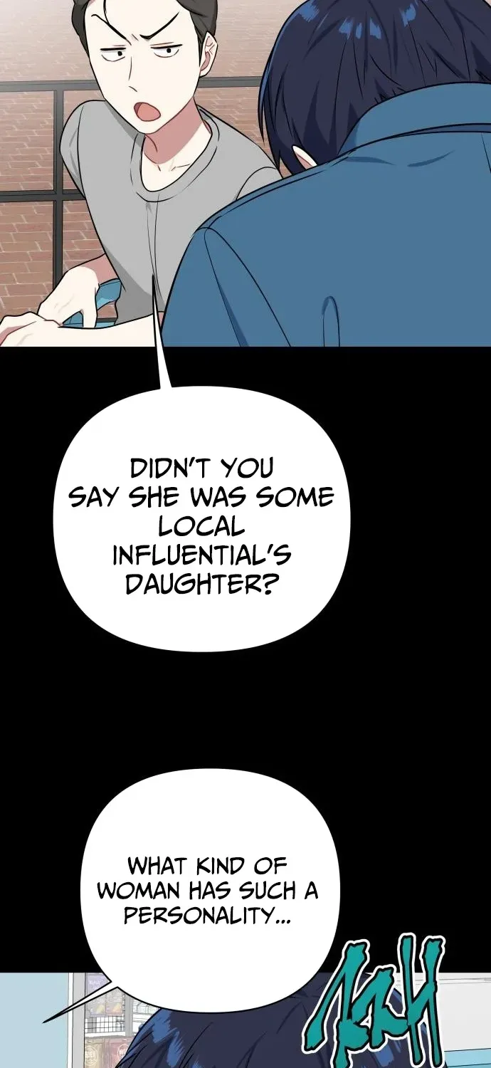 The Loser Is the First Lady Chapter 23 page 10 - 