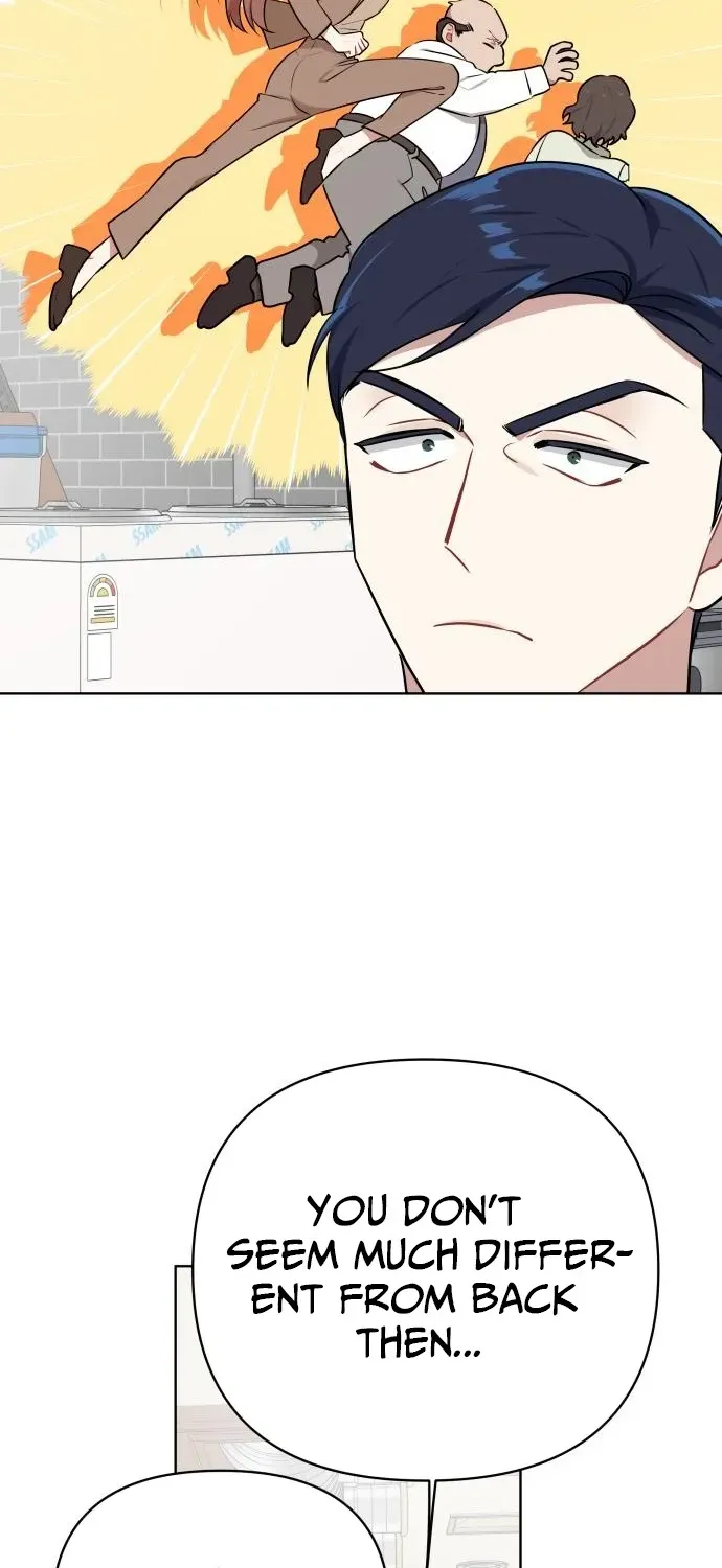 The Loser Is the First Lady Chapter 24 page 13 - 
