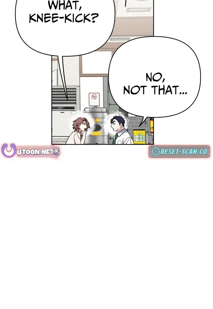 The Loser Is the First Lady Chapter 24 page 14 - 