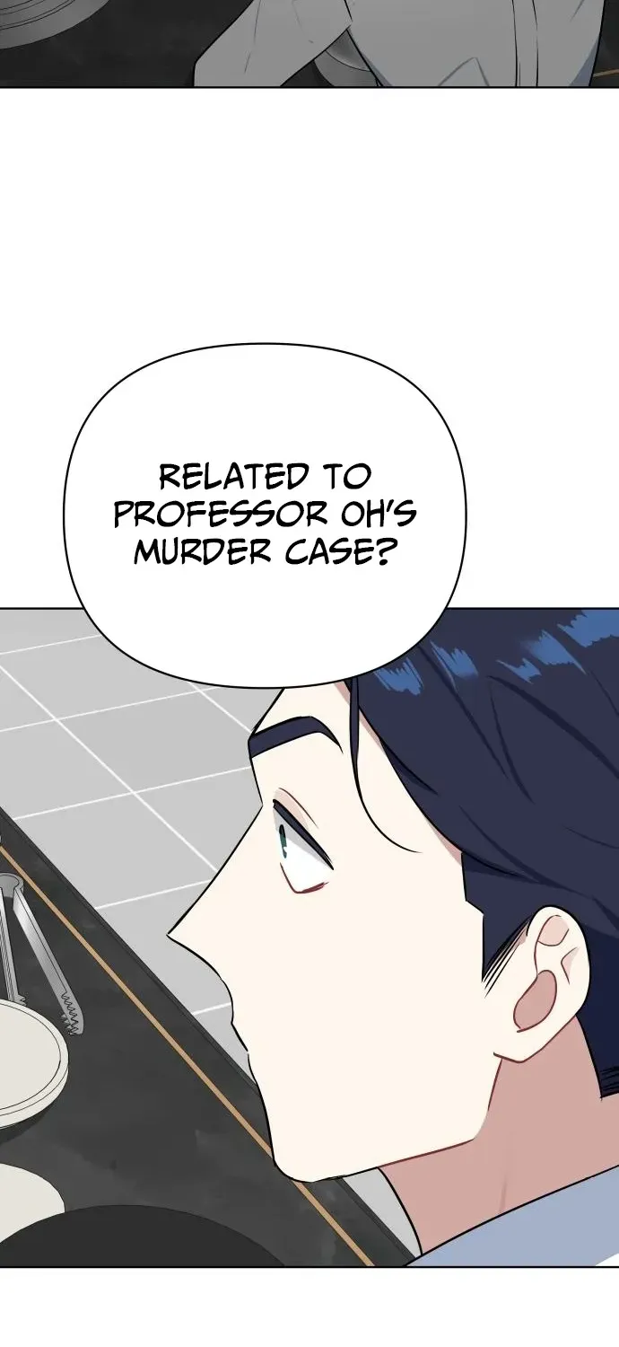 The Loser Is the First Lady Chapter 24 page 20 - 