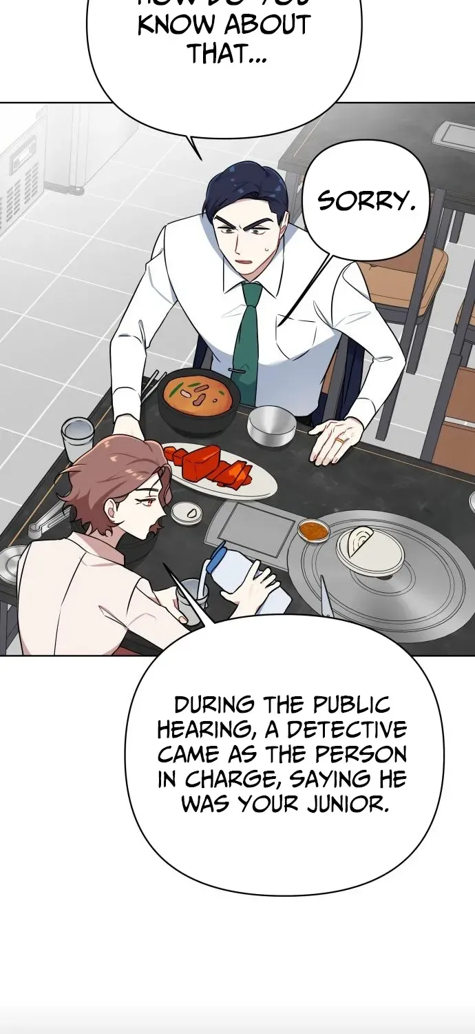 The Loser Is the First Lady Chapter 24 page 24 - 