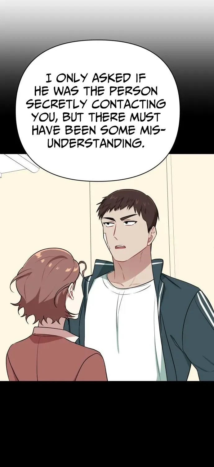 The Loser Is the First Lady Chapter 24 page 25 - 