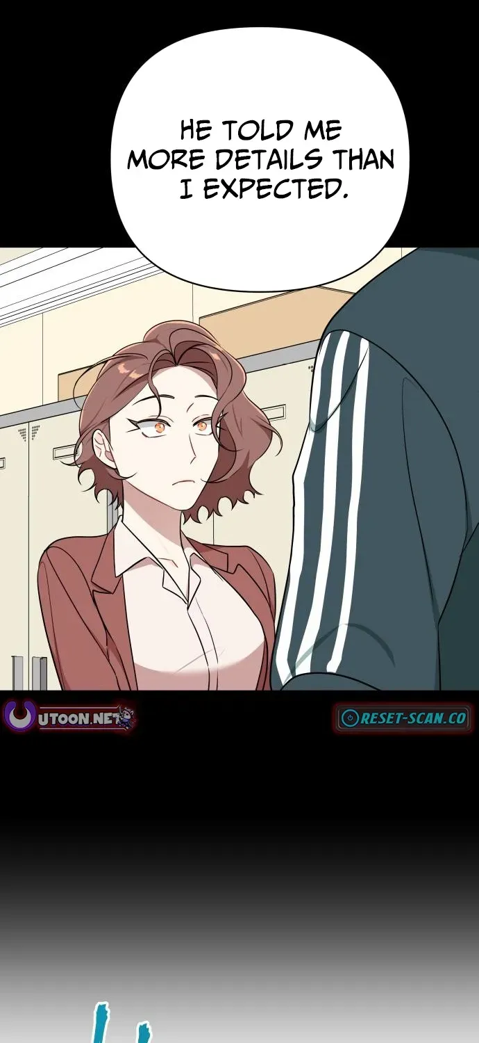 The Loser Is the First Lady Chapter 24 page 26 - 