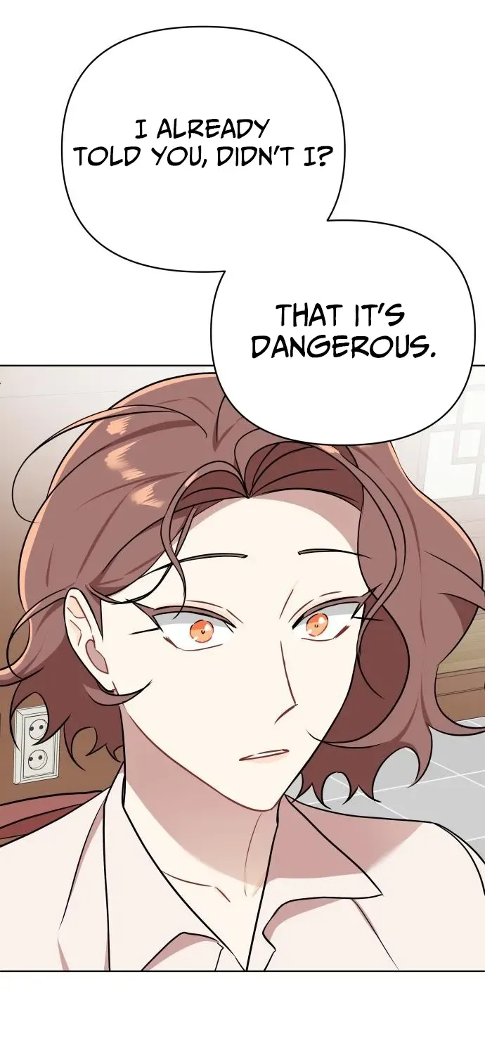 The Loser Is the First Lady Chapter 24 page 30 - 