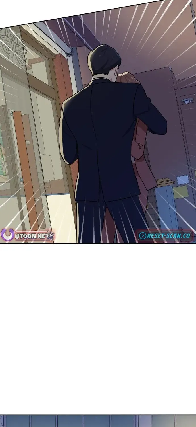 The Loser Is the First Lady Chapter 24 page 39 - 