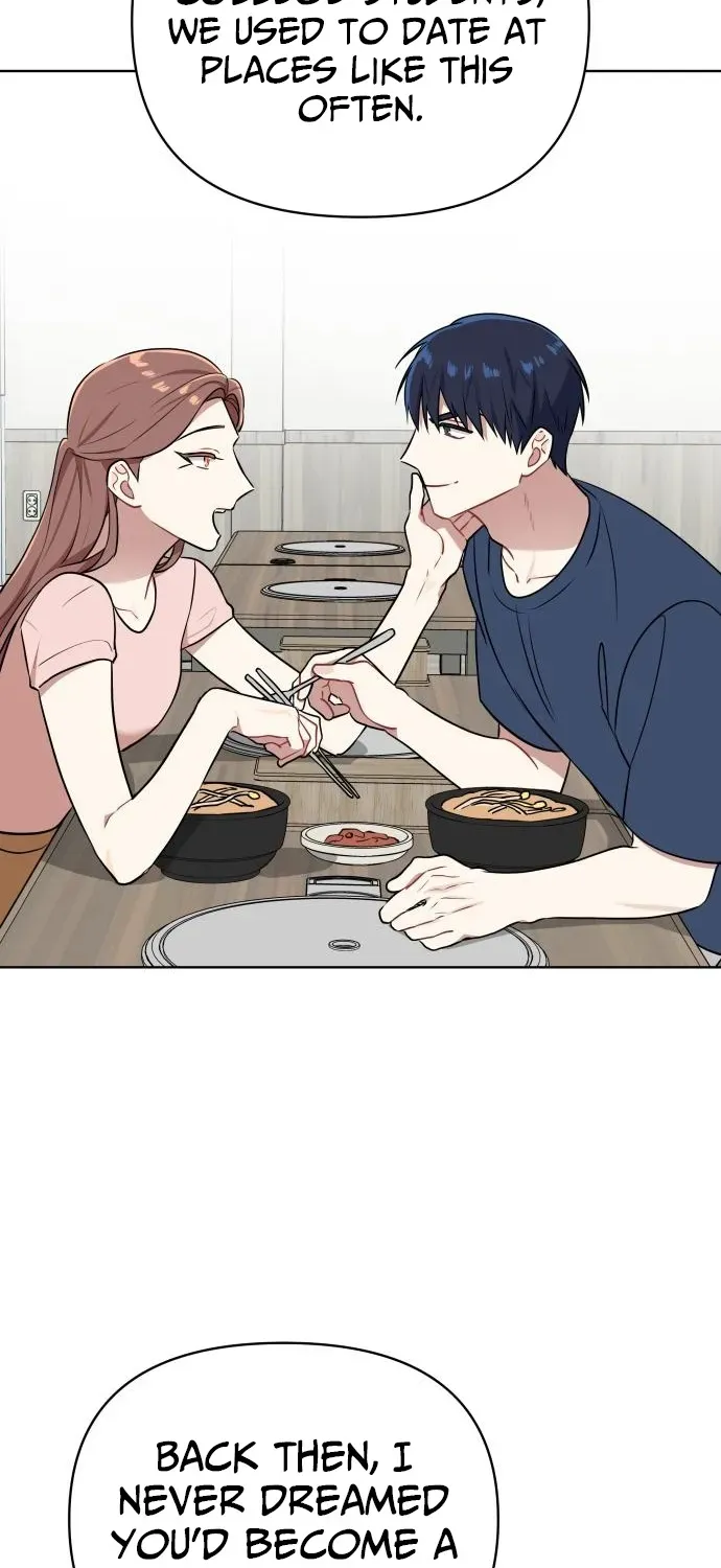 The Loser Is the First Lady Chapter 24 page 5 - 