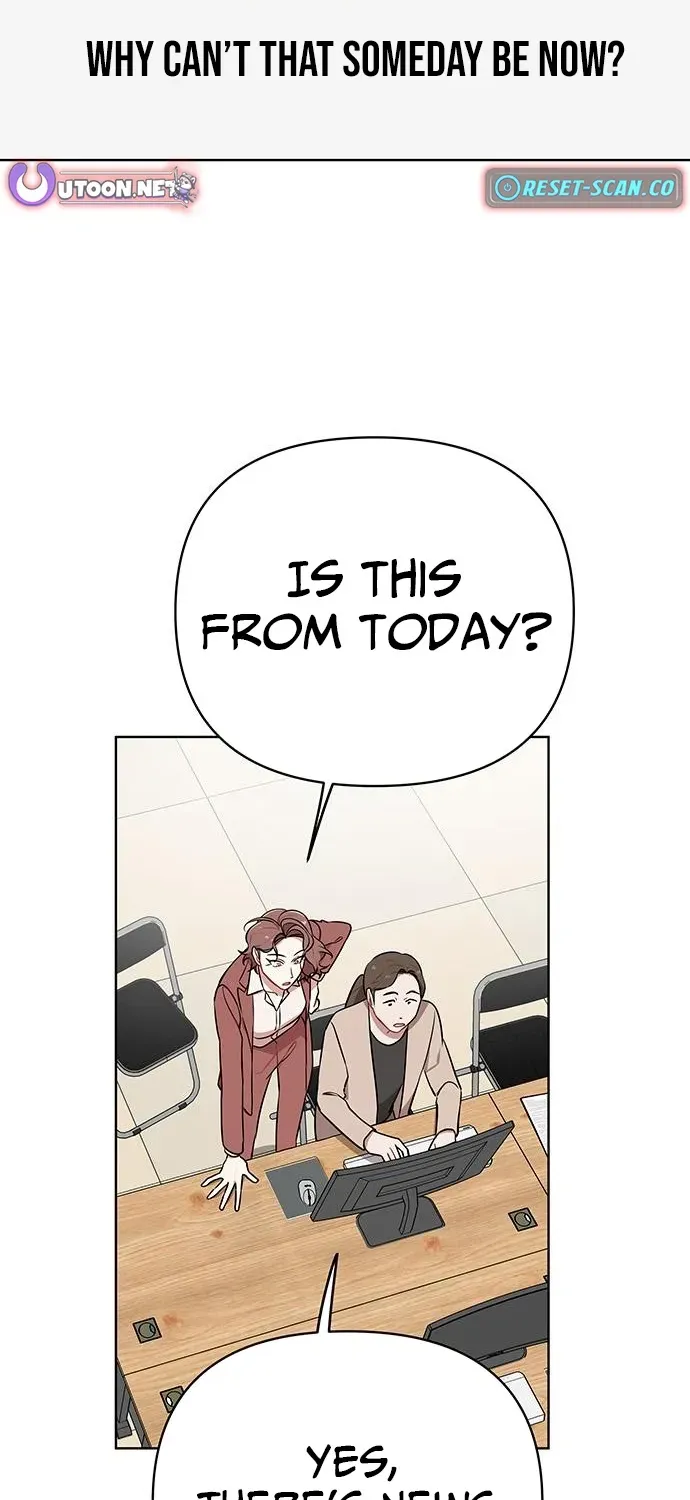 The Loser Is the First Lady Chapter 24 page 52 - 