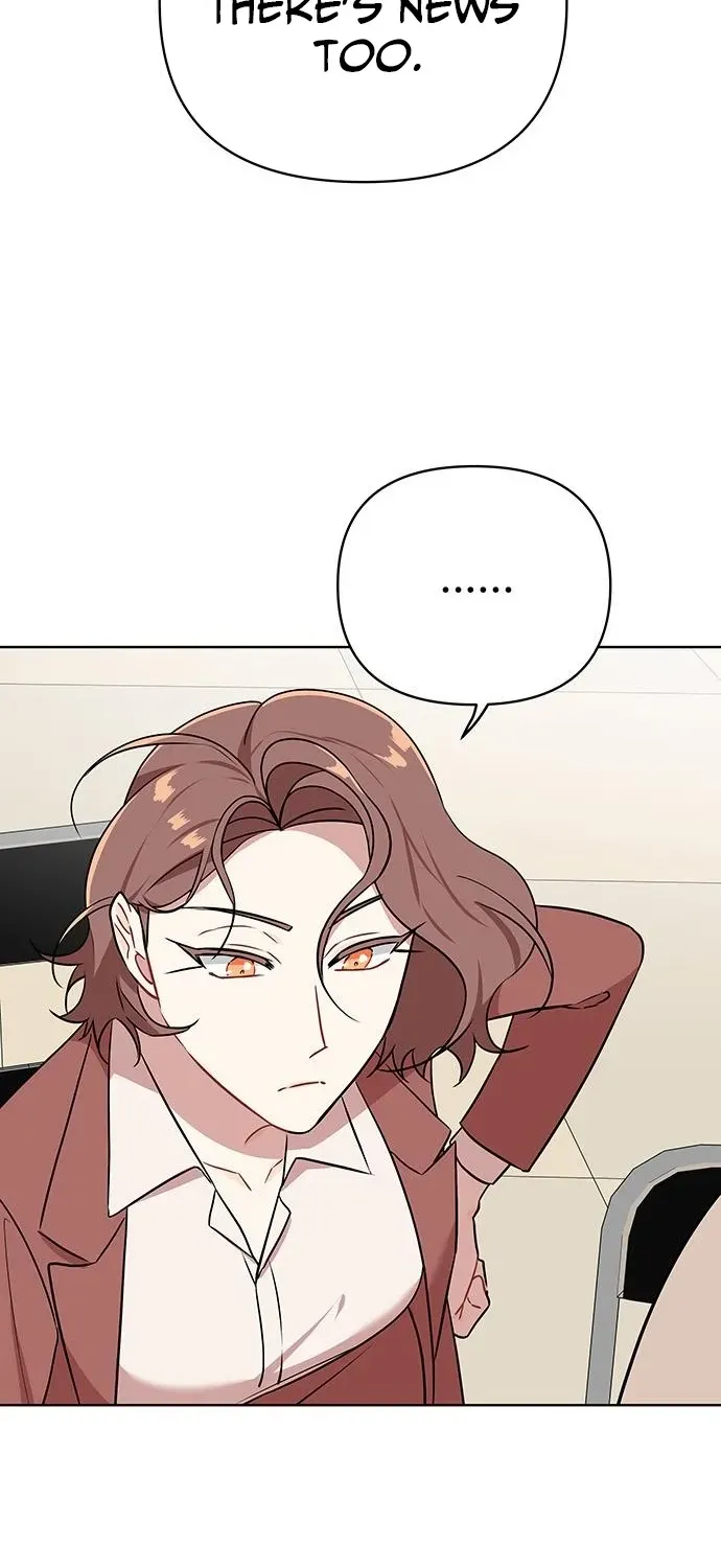 The Loser Is the First Lady Chapter 24 page 53 - 