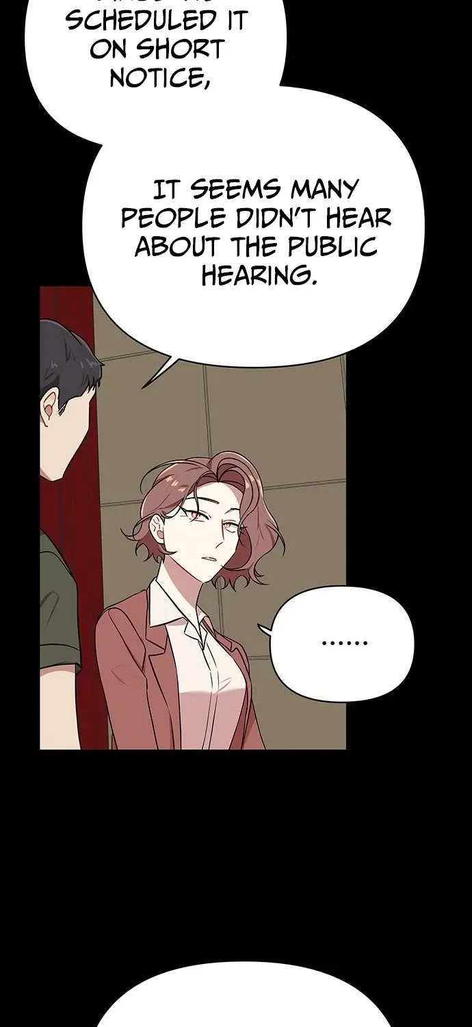 The Loser Is the First Lady Chapter 24 page 58 - 