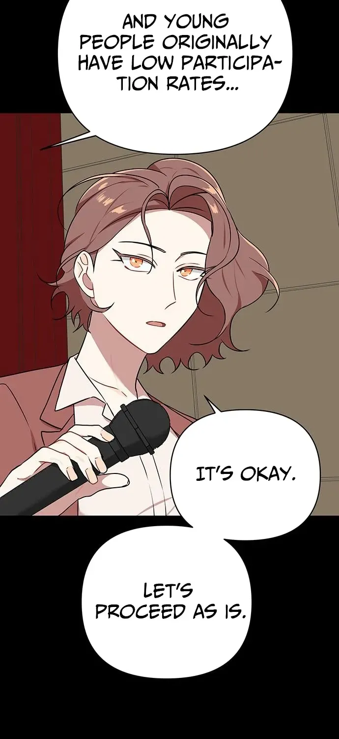 The Loser Is the First Lady Chapter 24 page 59 - 