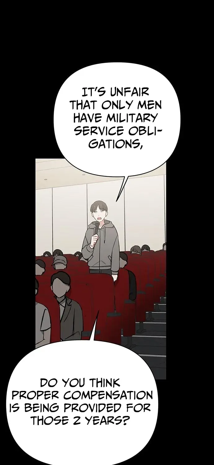 The Loser Is the First Lady Chapter 24 page 61 - 