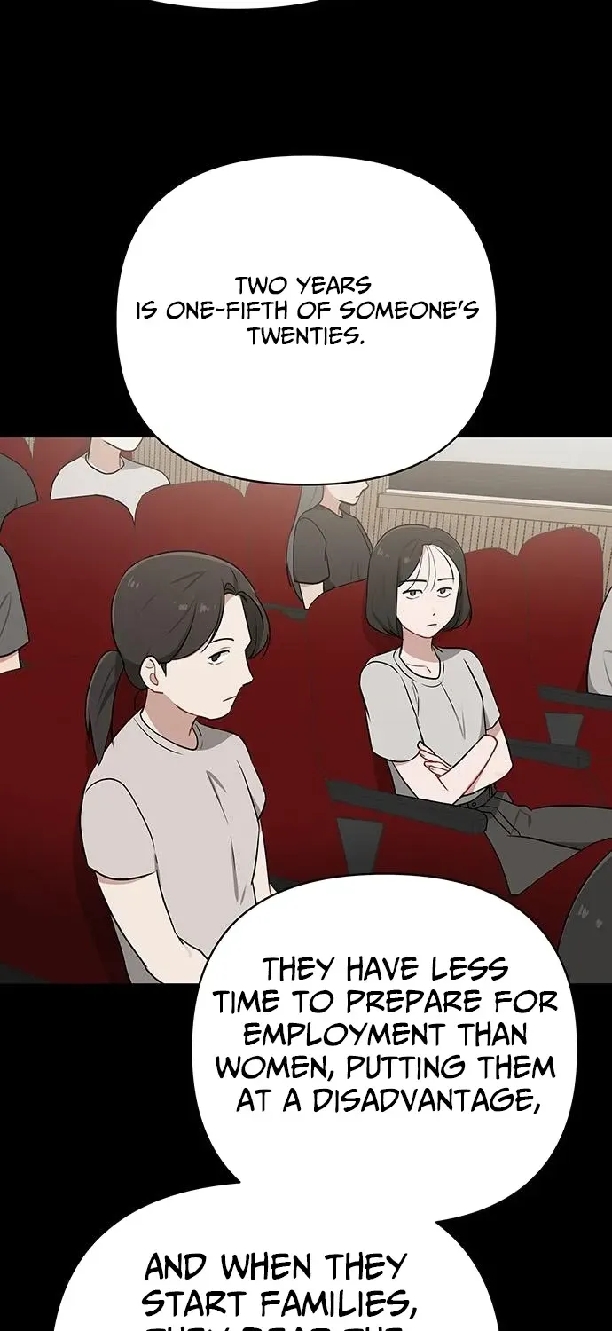 The Loser Is the First Lady Chapter 24 page 62 - 