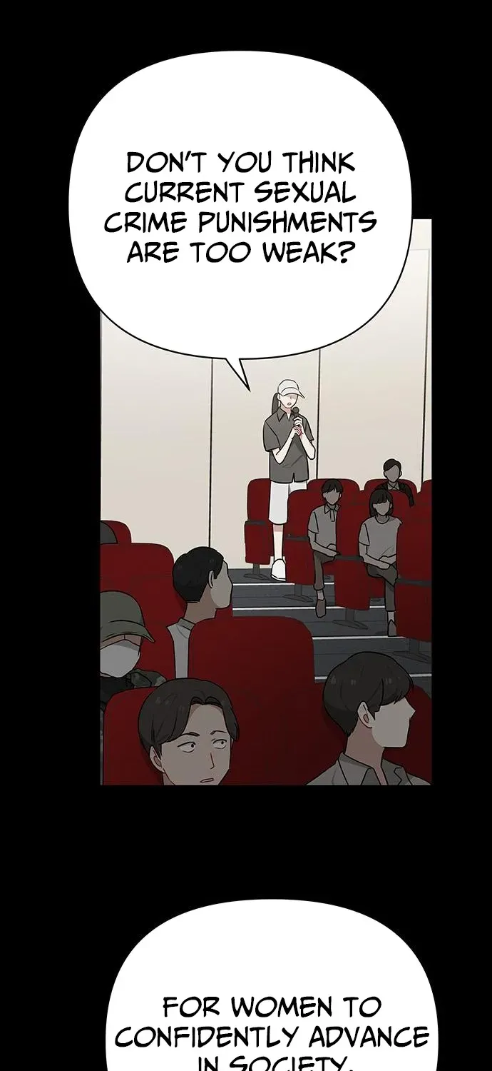The Loser Is the First Lady Chapter 24 page 64 - 