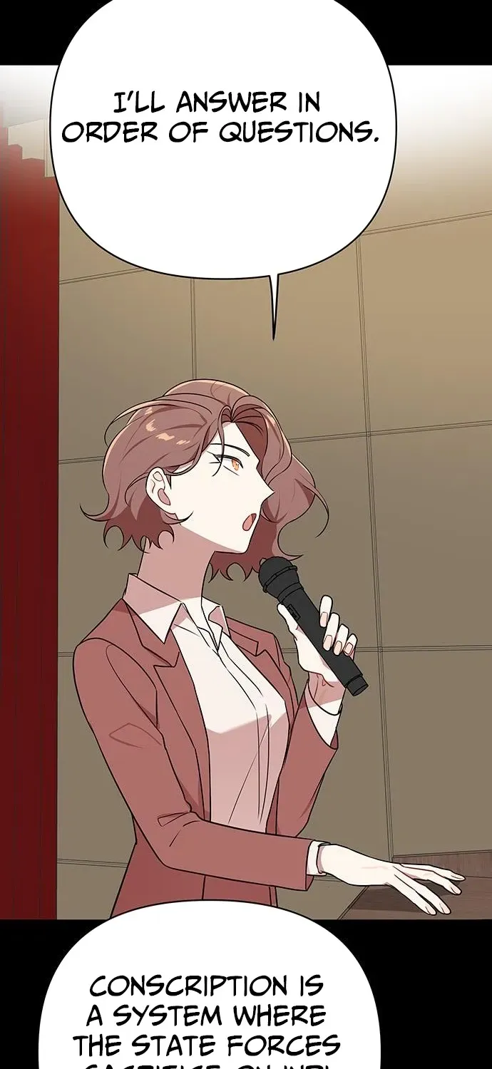 The Loser Is the First Lady Chapter 24 page 66 - 