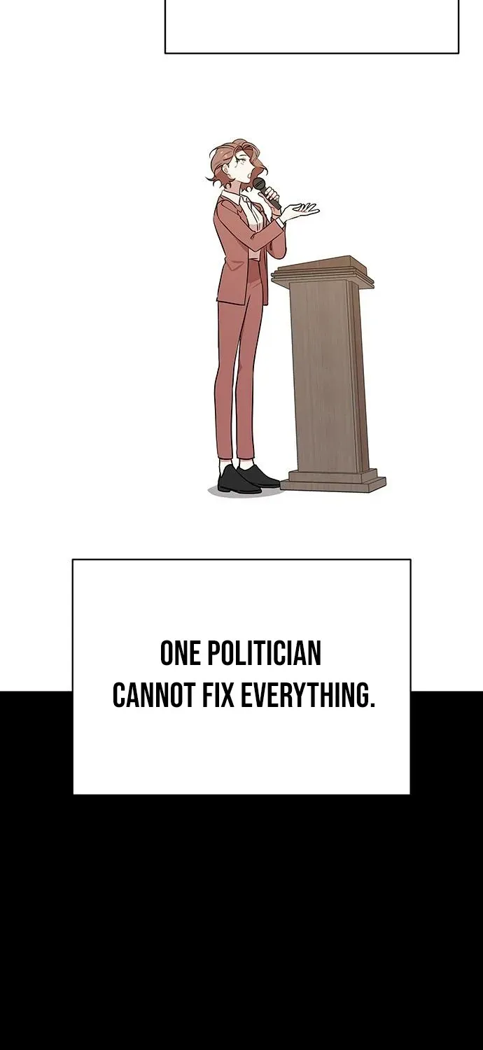 The Loser Is the First Lady Chapter 24 page 68 - 
