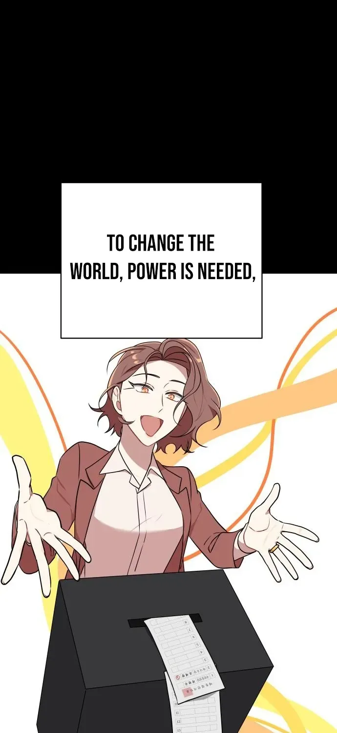The Loser Is the First Lady Chapter 24 page 69 - 