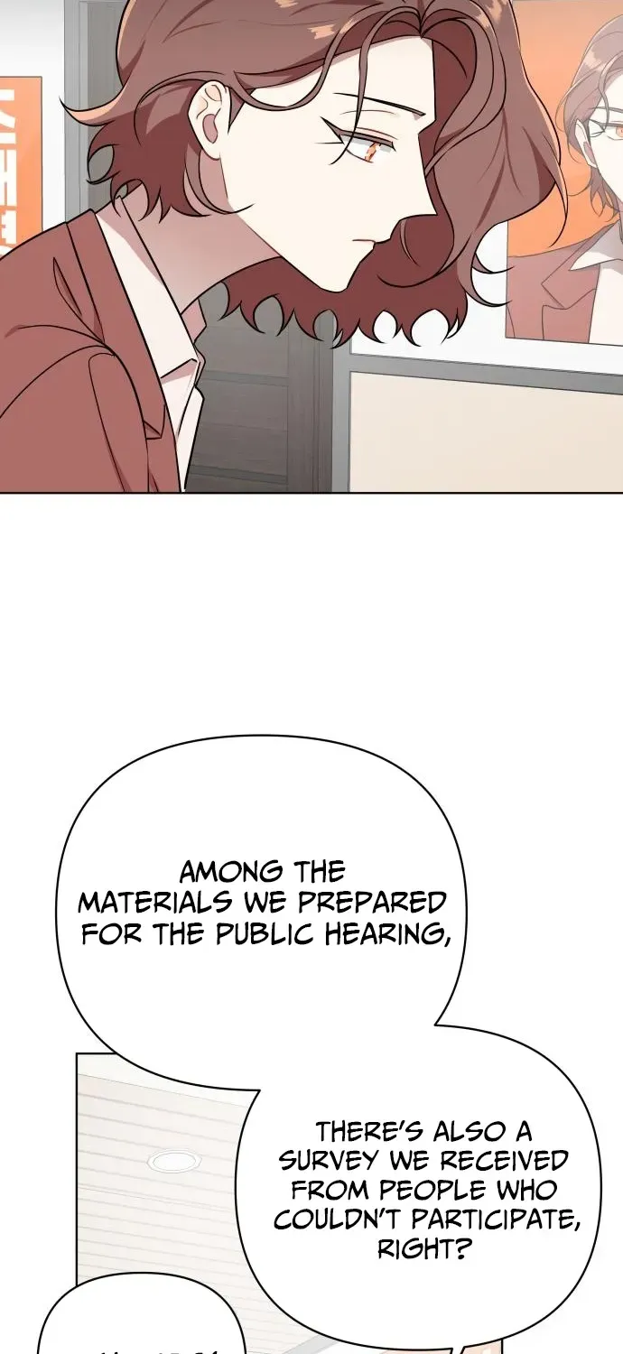 The Loser Is the First Lady Chapter 24 page 73 - 