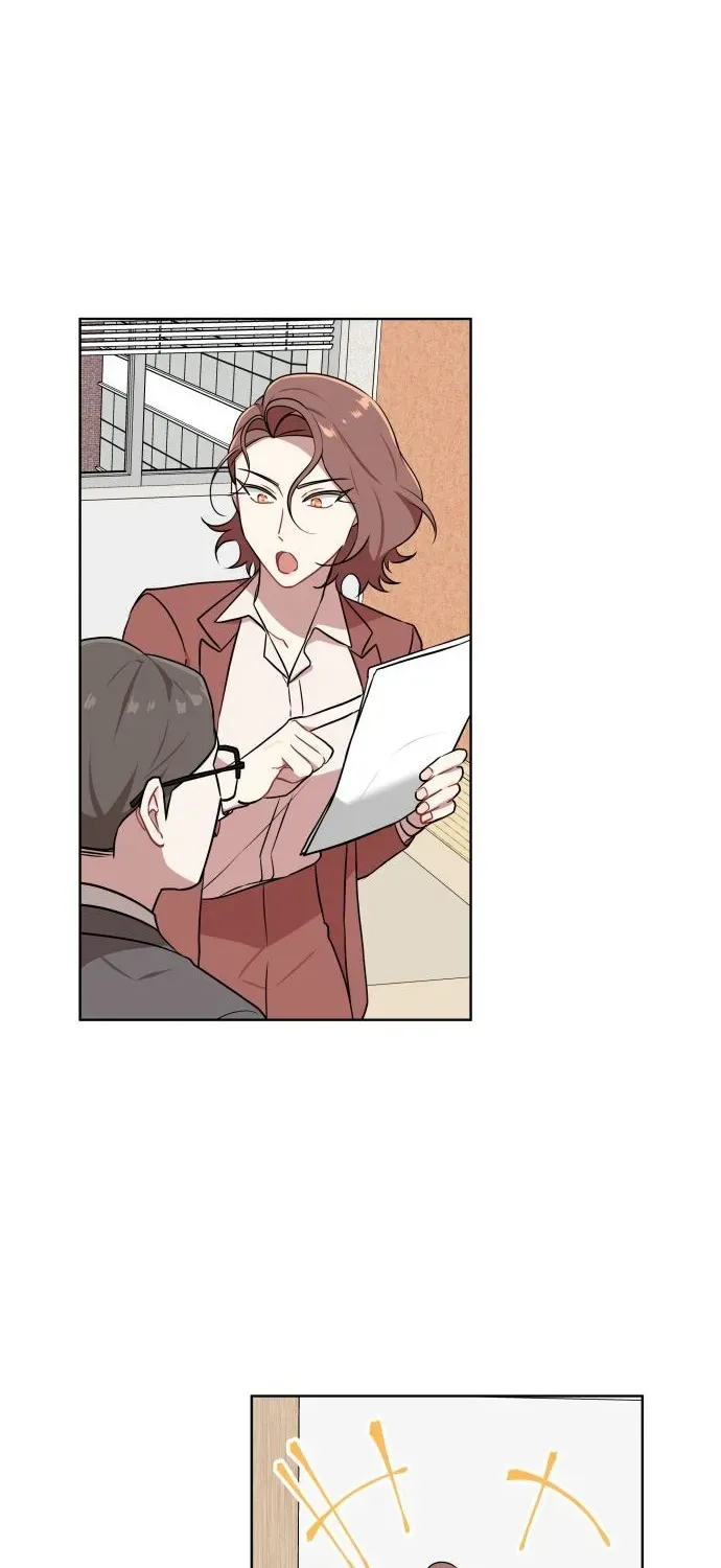 The Loser Is the First Lady Chapter 24 page 80 - 