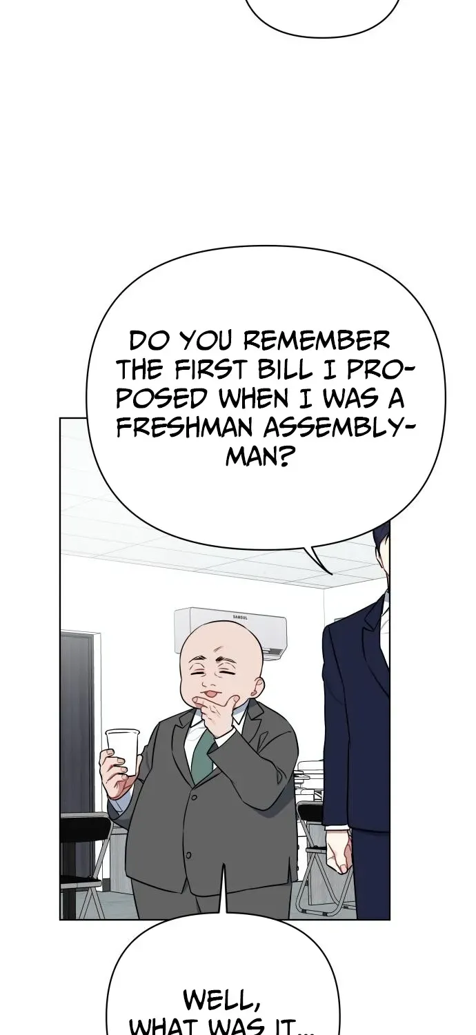 The Loser Is the First Lady Chapter 24 page 93 - 