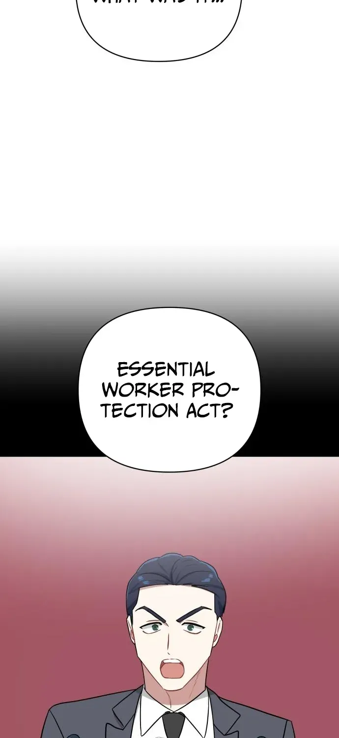 The Loser Is the First Lady Chapter 24 page 94 - 