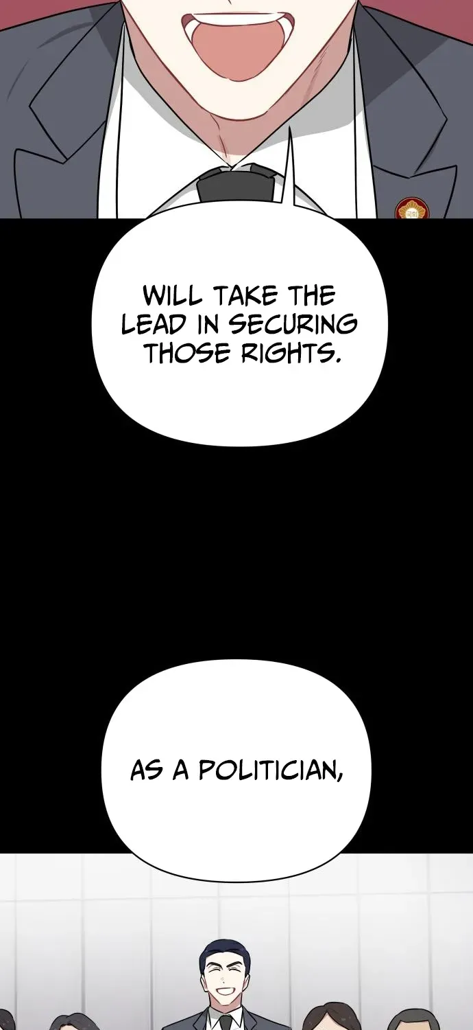 The Loser Is the First Lady Chapter 24 page 96 - 