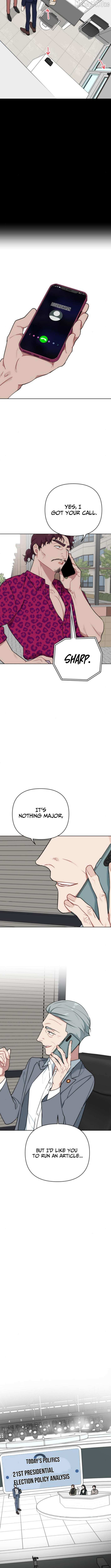 The Loser Is the First Lady Chapter 26 page 4 - 