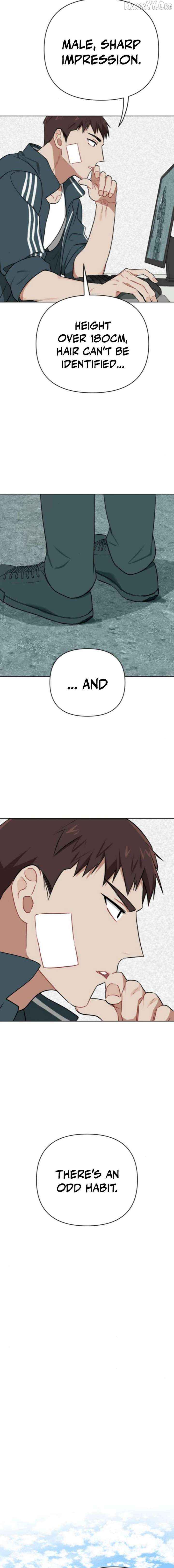 The Loser Is the First Lady Chapter 28 page 13 - 