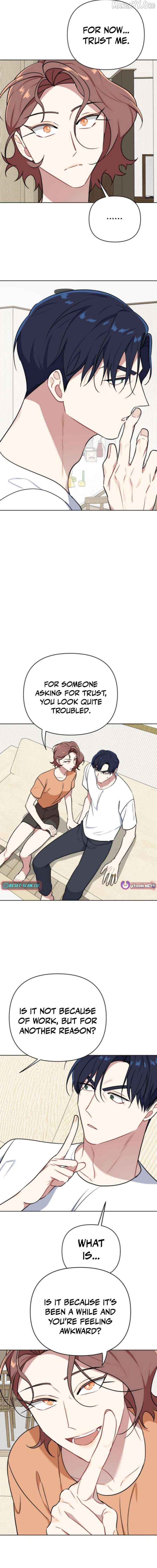 The Loser Is the First Lady Chapter 28 page 6 - 