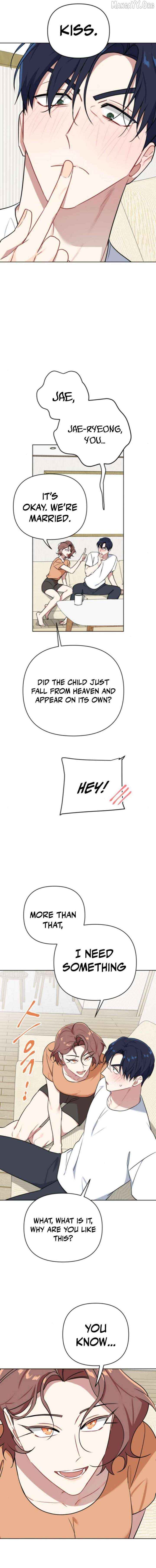 The Loser Is the First Lady Chapter 28 page 7 - 