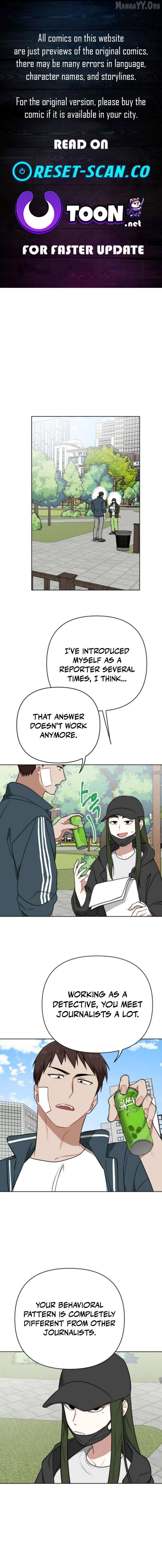 The Loser Is the First Lady Chapter 29 page 1 - 