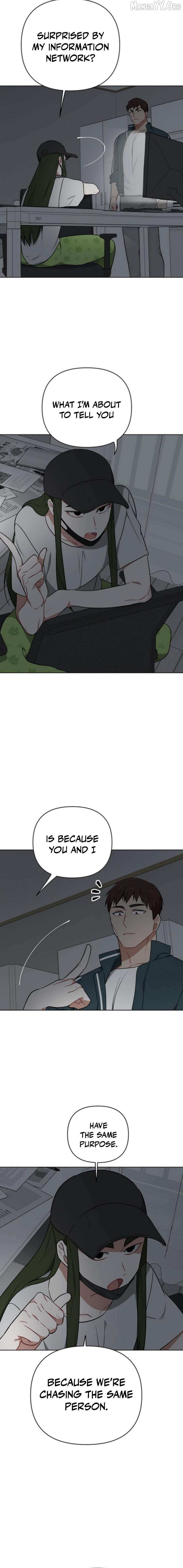 The Loser Is the First Lady Chapter 29 page 6 - 