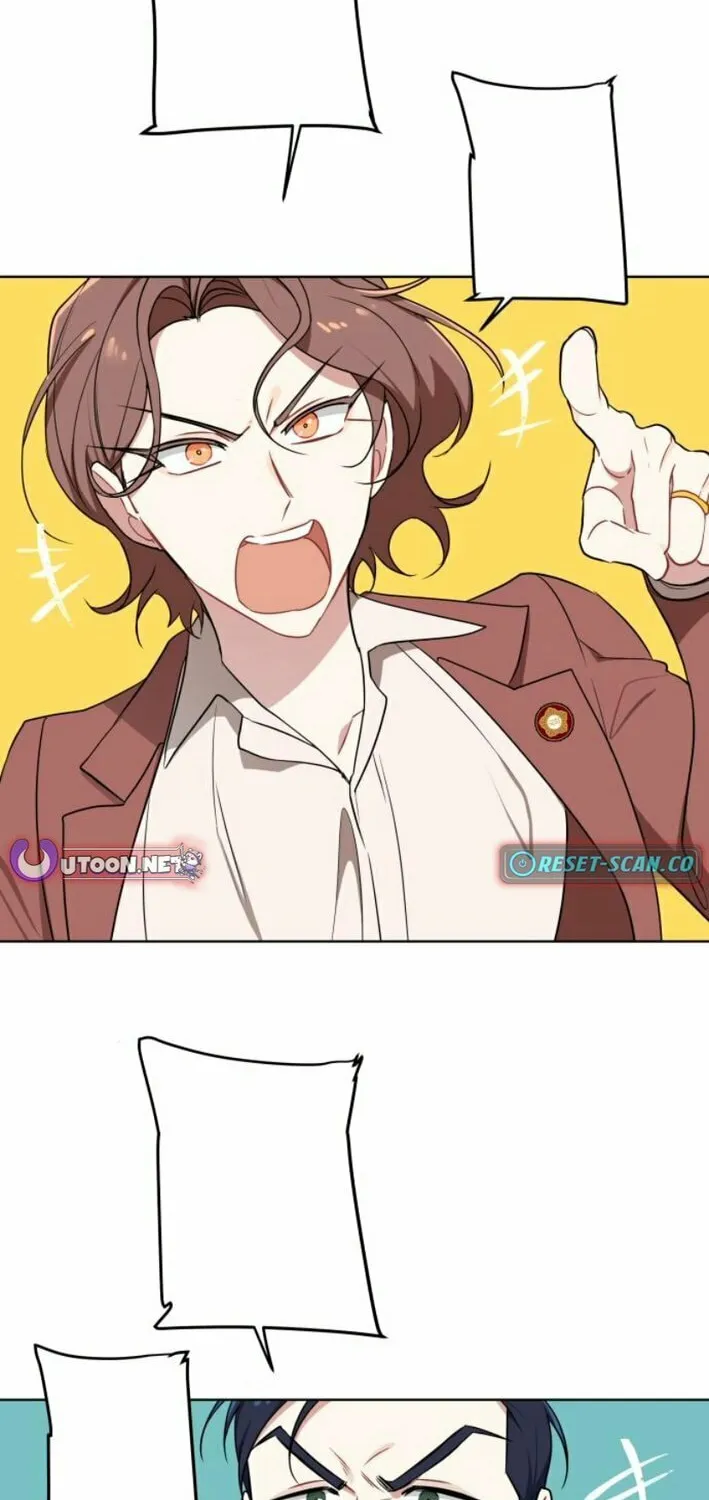 The Loser Is the First Lady Chapter 3 page 2 - 
