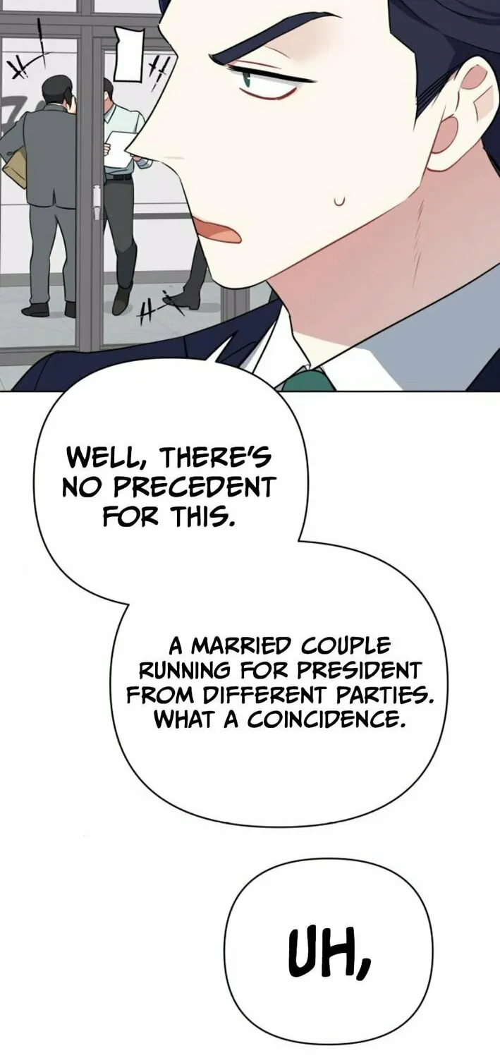 The Loser Is the First Lady Chapter 3 page 11 - 