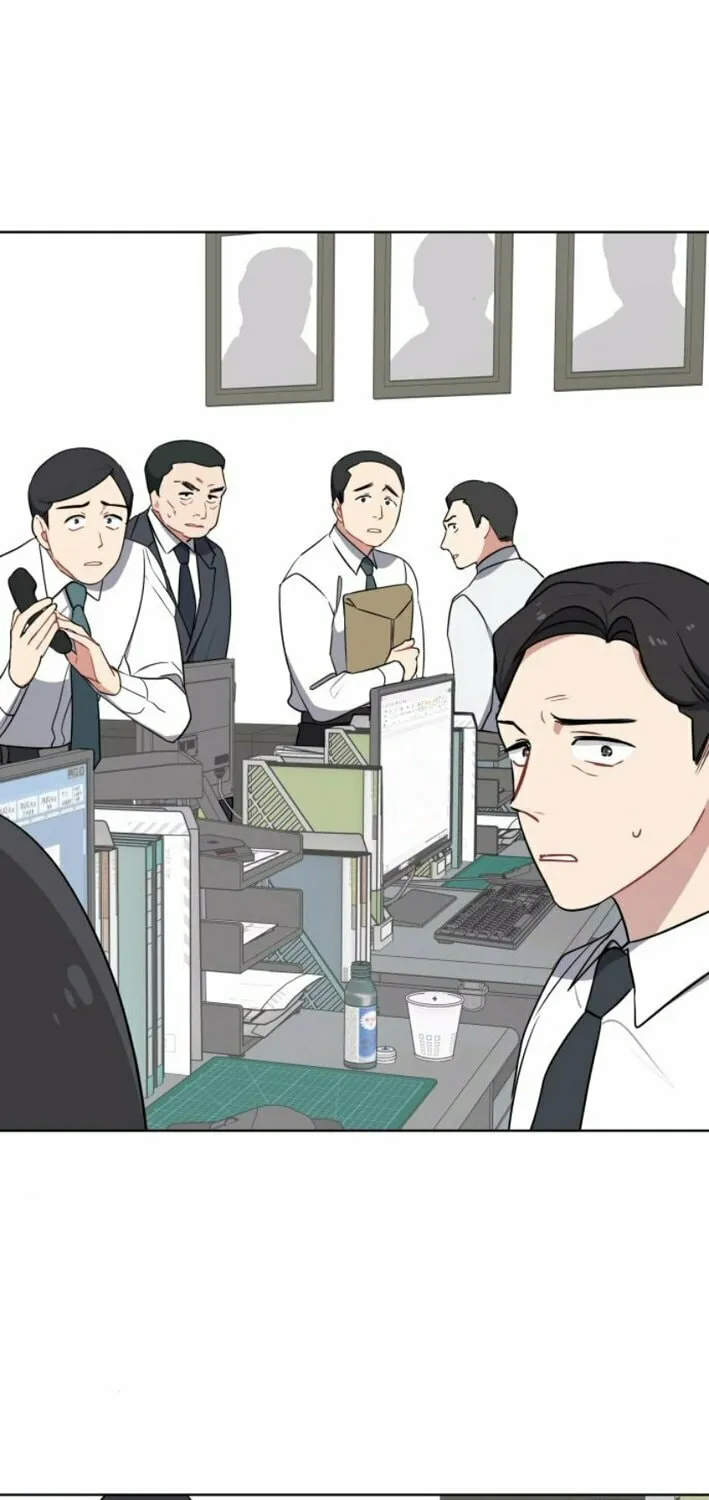 The Loser Is the First Lady Chapter 3 page 15 - 