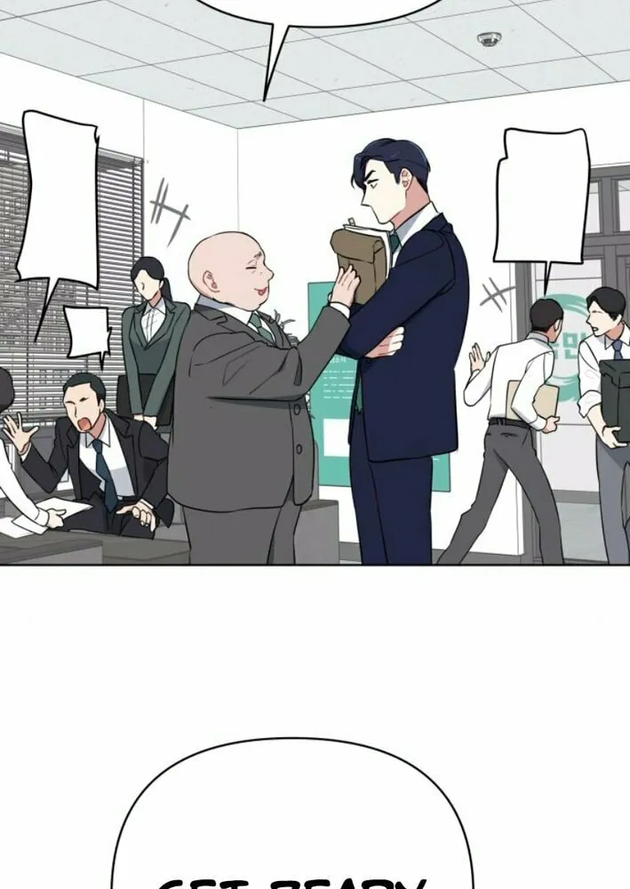 The Loser Is the First Lady Chapter 3 page 21 - 