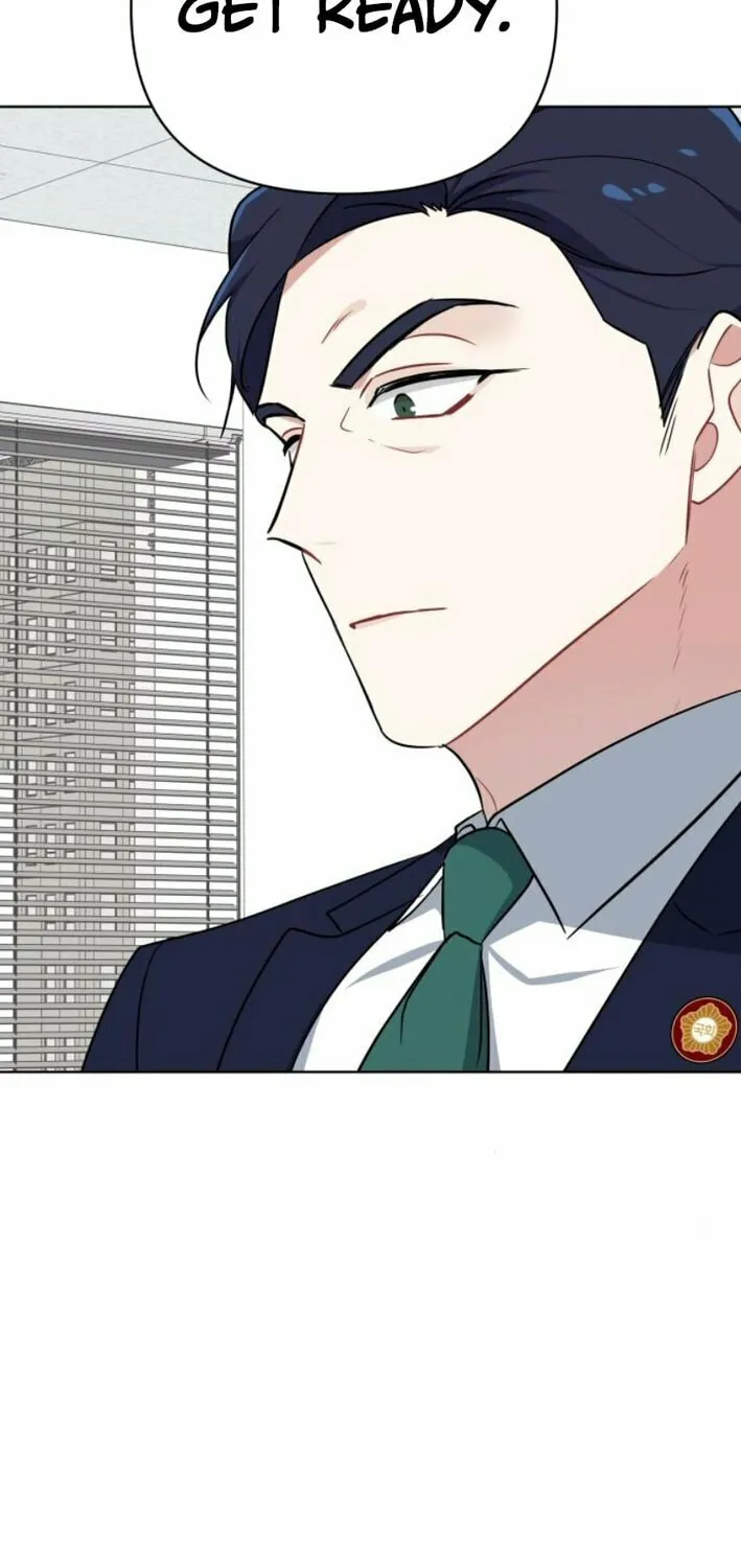 The Loser Is the First Lady Chapter 3 page 22 - 