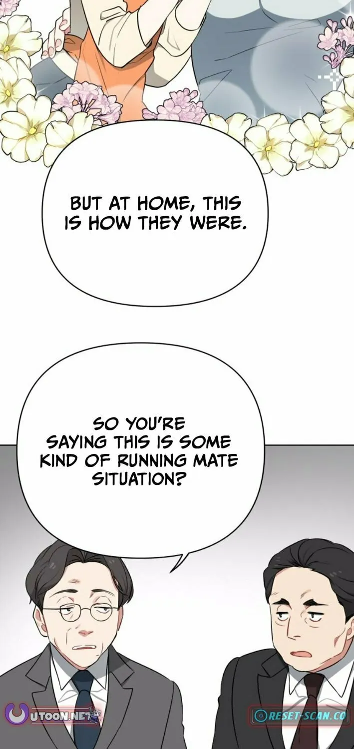The Loser Is the First Lady Chapter 3 page 4 - 