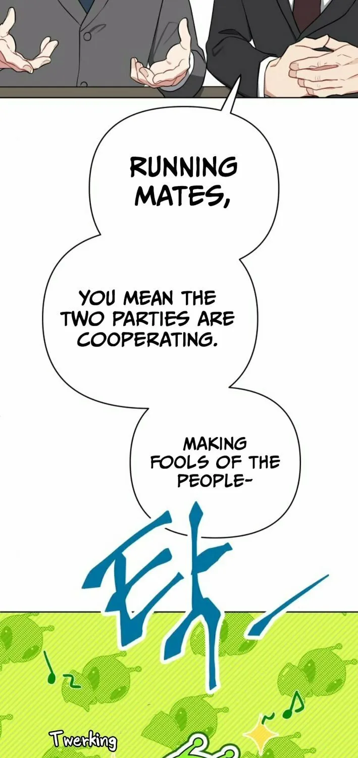 The Loser Is the First Lady Chapter 3 page 5 - 