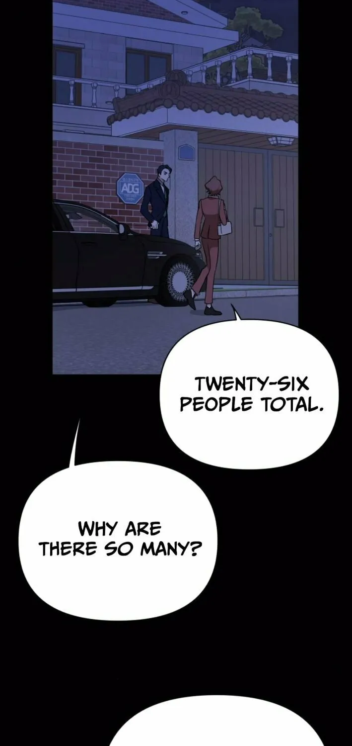 The Loser Is the First Lady Chapter 3 page 45 - 