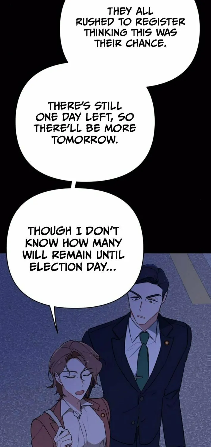 The Loser Is the First Lady Chapter 3 page 46 - 